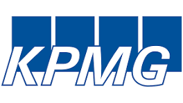 KPMG logo